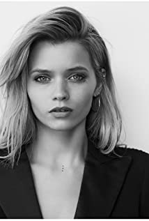 Abbey Lee Kershaw